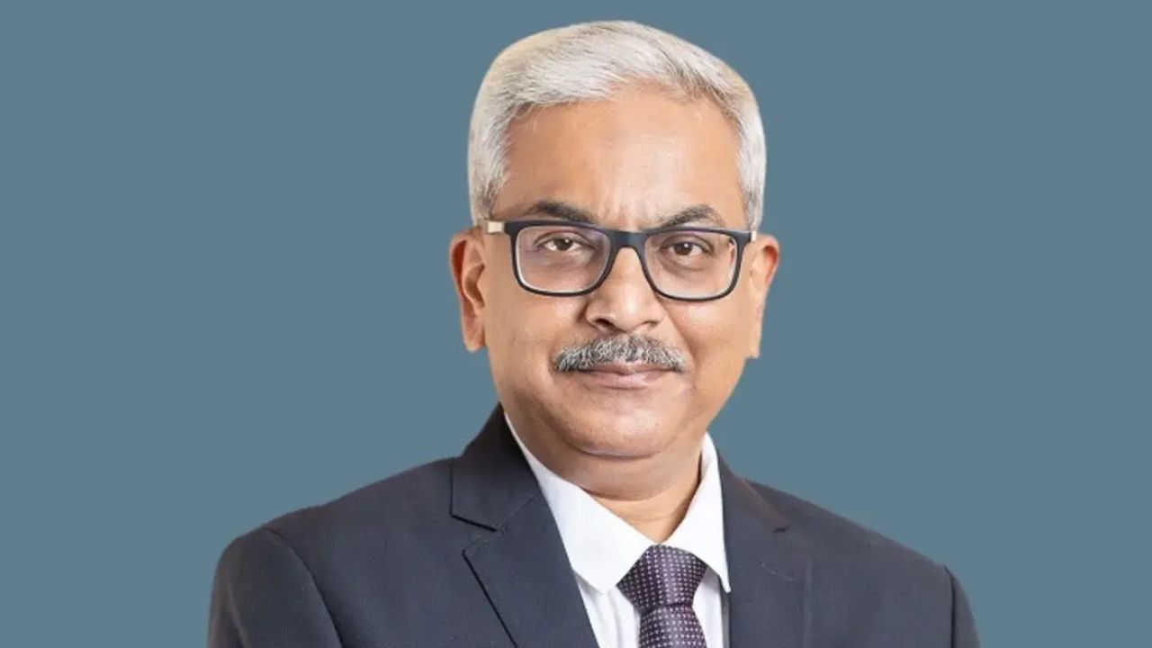 Usthadian Academy / G Krishnakumar appoints as Bharat Petroleum Corporation’s chairman